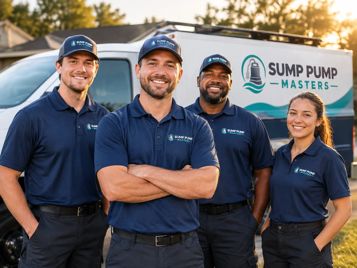 Sump Pump Repair company in Henderson, NC