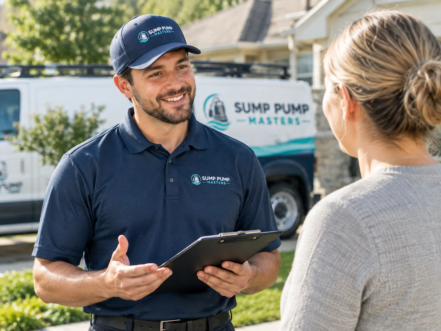 Sump Pump Repair Henderson, NC FAQs